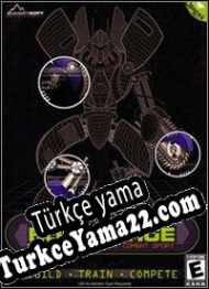 Roboforge Türkçe yama