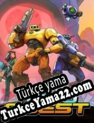 Roboquest Türkçe yama