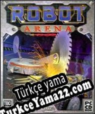 Robot Arena Türkçe yama