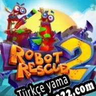 Robot Rescue 2 Türkçe yama