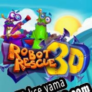 Robot Rescue 3D Türkçe yama