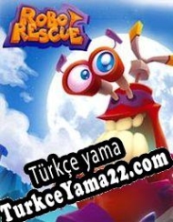 Robot Rescue Türkçe yama