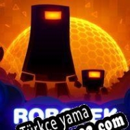 Robotek Türkçe yama