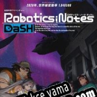 Robotics;Notes DaSH Türkçe yama