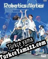 Robotics;Notes Elite Türkçe yama