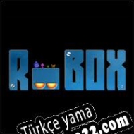 Robox Türkçe yama