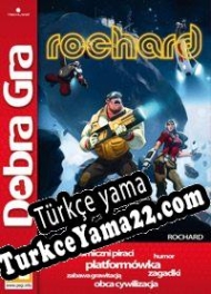 Rochard Türkçe yama