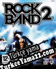 Rock Band 2 Türkçe yama