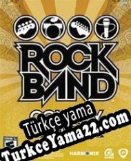Rock Band Country Track Pack Türkçe yama