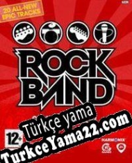 Rock Band Track Pack: Vol. 2 Türkçe yama