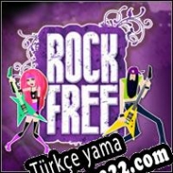 Rock Free Türkçe yama