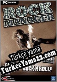 Rock Manager Türkçe yama