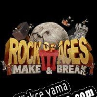 Rock of Ages 3: Make & Break Türkçe yama