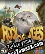 Rock of Ages Türkçe yama