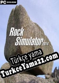 Rock Simulator 2014 Türkçe yama