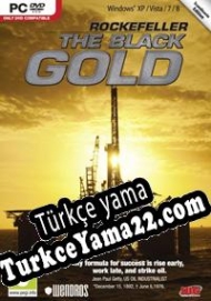 Rockefeller: The Black Gold Türkçe yama