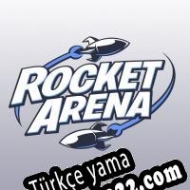 Rocket Arena Türkçe yama