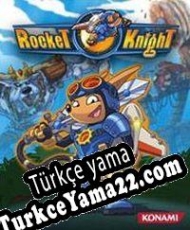 Rocket Knight Türkçe yama