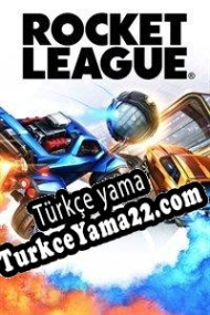 Rocket League Türkçe yama