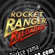 Rocket Ranger Reloaded Türkçe yama