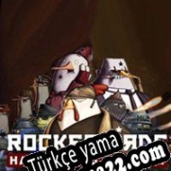 Rocketbirds: Hardboiled Chicken Türkçe yama