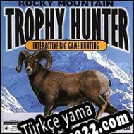 Rocky Mountain Trophy Hunter Türkçe yama