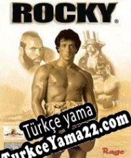 Rocky Türkçe yama