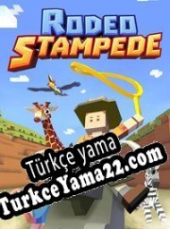 Rodeo Stampede: Sky Zoo Safari Türkçe yama