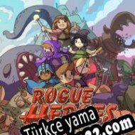 Rogue Heroes: Ruins of Tasos Türkçe yama