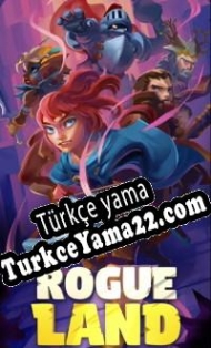 Rogue Land Türkçe yama