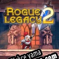 Rogue Legacy 2 Türkçe yama