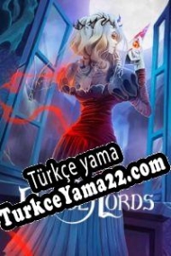 Rogue Lords Türkçe yama