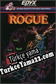 Rogue: The Adventure Game Türkçe yama