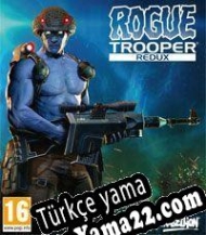 Rogue Trooper Redux Türkçe yama