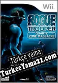 Rogue Trooper: The Quartz Zone Massacre Türkçe yama
