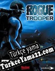 Rogue Trooper Türkçe yama