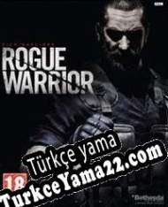 Rogue Warrior Türkçe yama