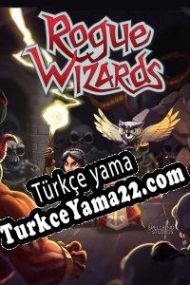 Rogue Wizards Türkçe yama