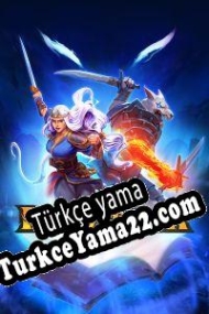 Roguebook Türkçe yama