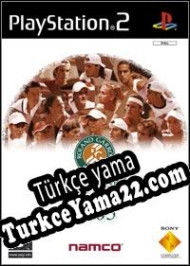 Roland Garros 2005 Türkçe yama