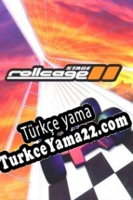 Rollcage Stage II Türkçe yama