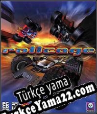 Rollcage Türkçe yama