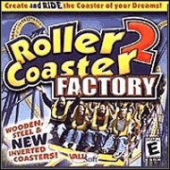 Roller Coaster Factory 2 Türkçe yama