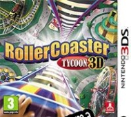 RollerCoaster Tycoon 3D Türkçe yama