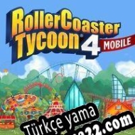 RollerCoaster Tycoon 4 Mobile Türkçe yama