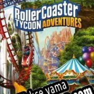 RollerCoaster Tycoon Adventures Türkçe yama