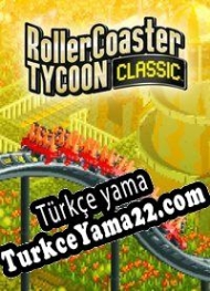 RollerCoaster Tycoon Classic Türkçe yama