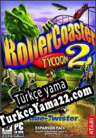 Rollercoaster Tycoon II: Time Twister Türkçe yama