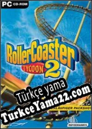 RollerCoaster Tycoon II Türkçe yama