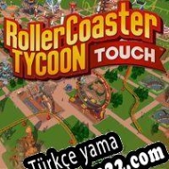 RollerCoaster Tycoon Touch Türkçe yama